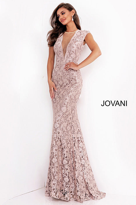 Jovani 8118