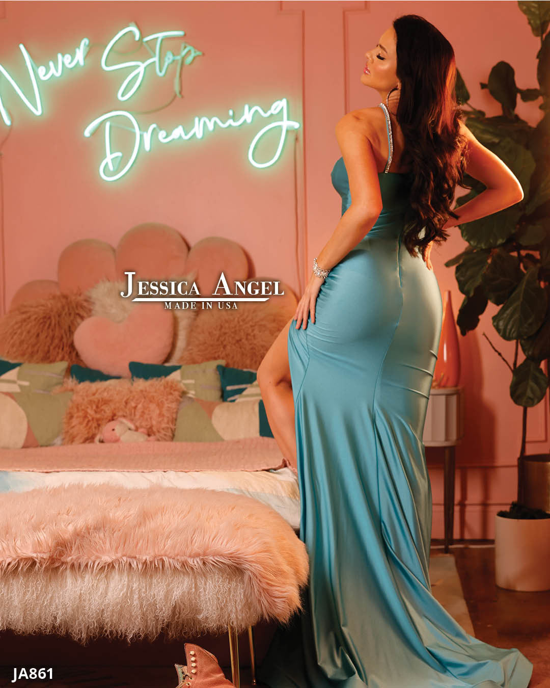 Jessica Angel 861
