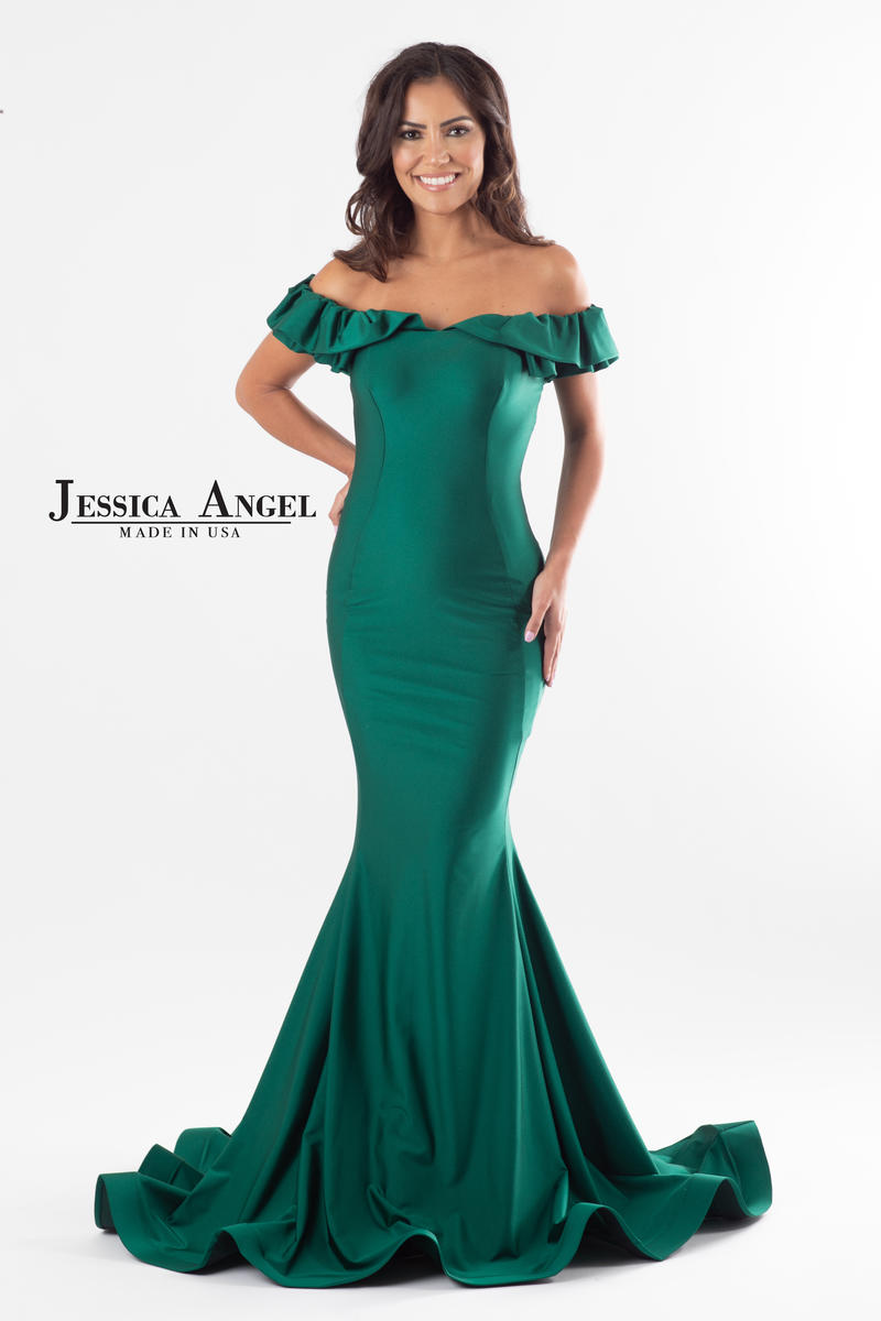 Jessica Angel 865