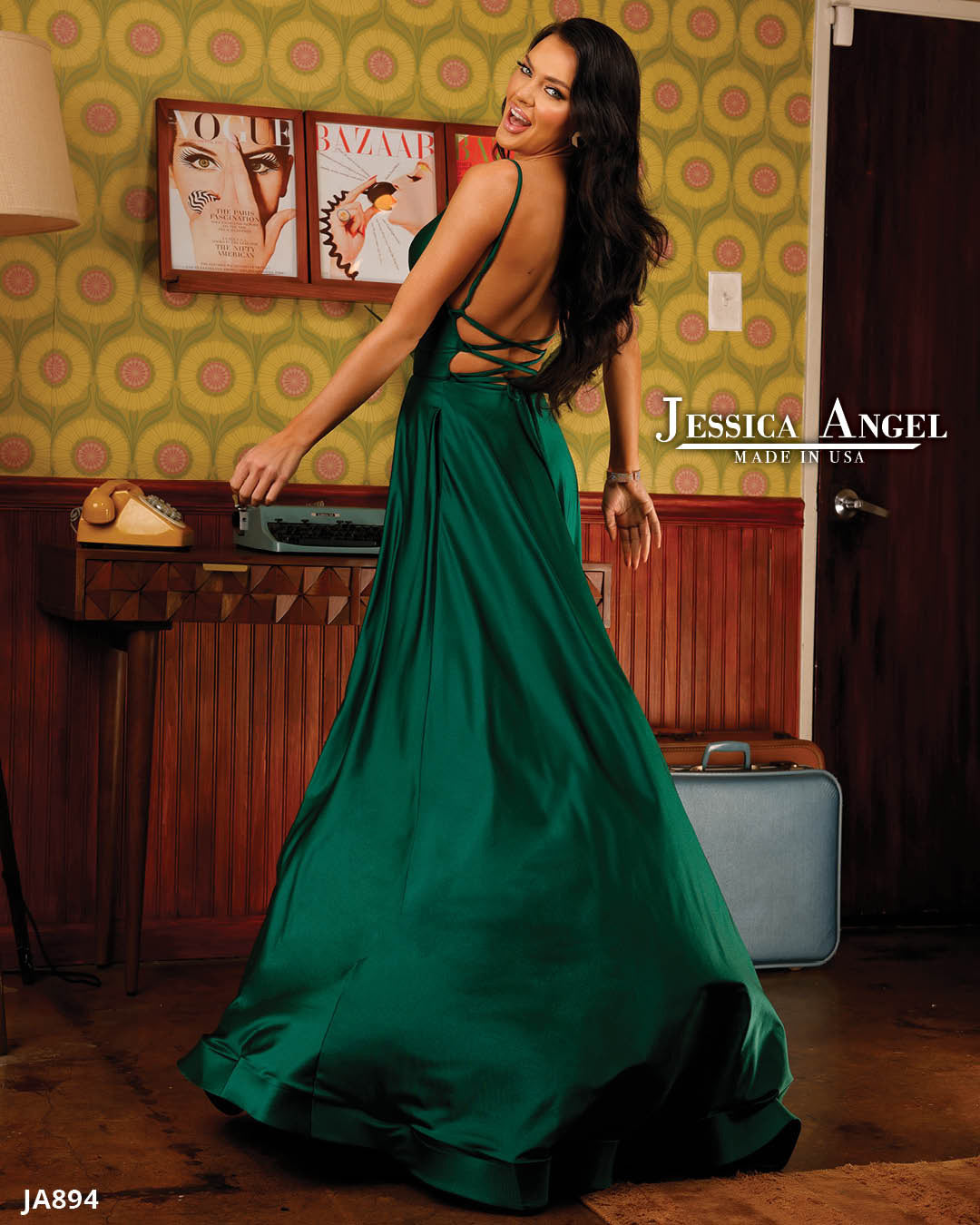 Jessica Angel 894