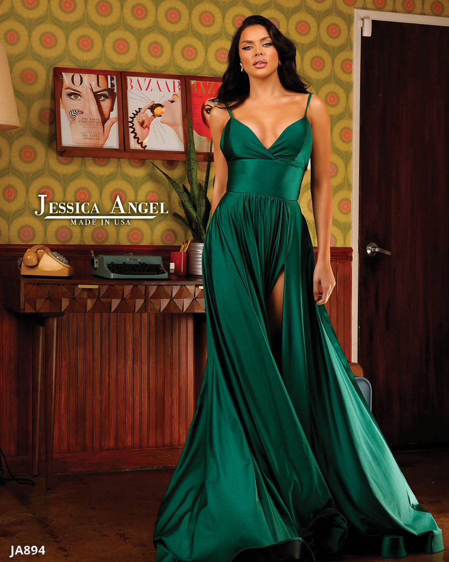 Jessica Angel 894