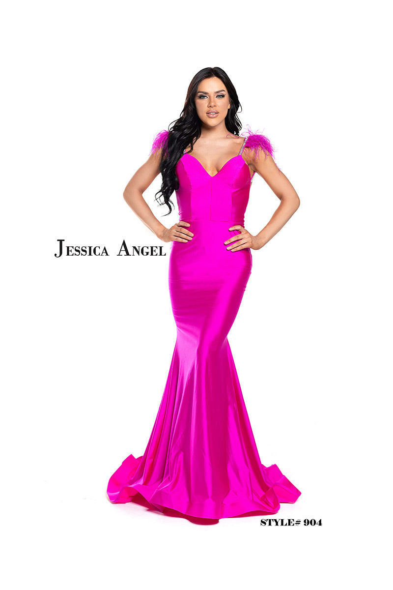 Jessica Angel 904