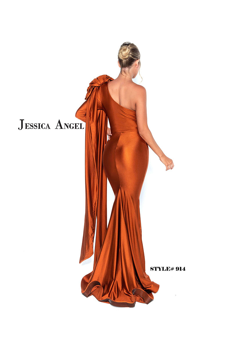 Jessica Angel 914
