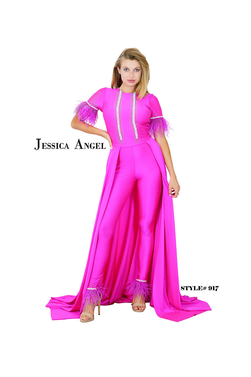 Jessica Angel 917 – Jessica Angel 917