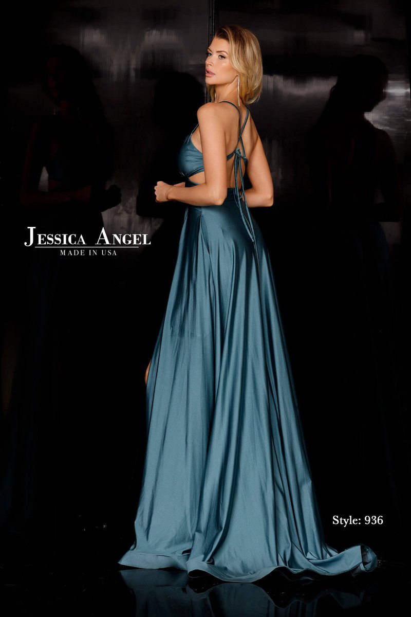 Jessica Angel 936
