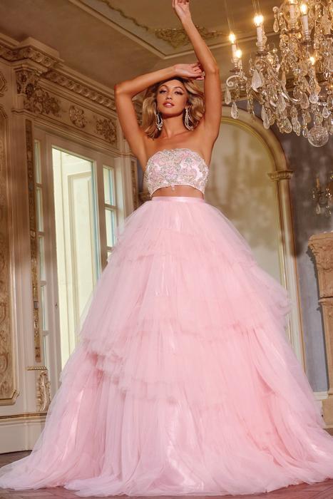 Jovani D5112