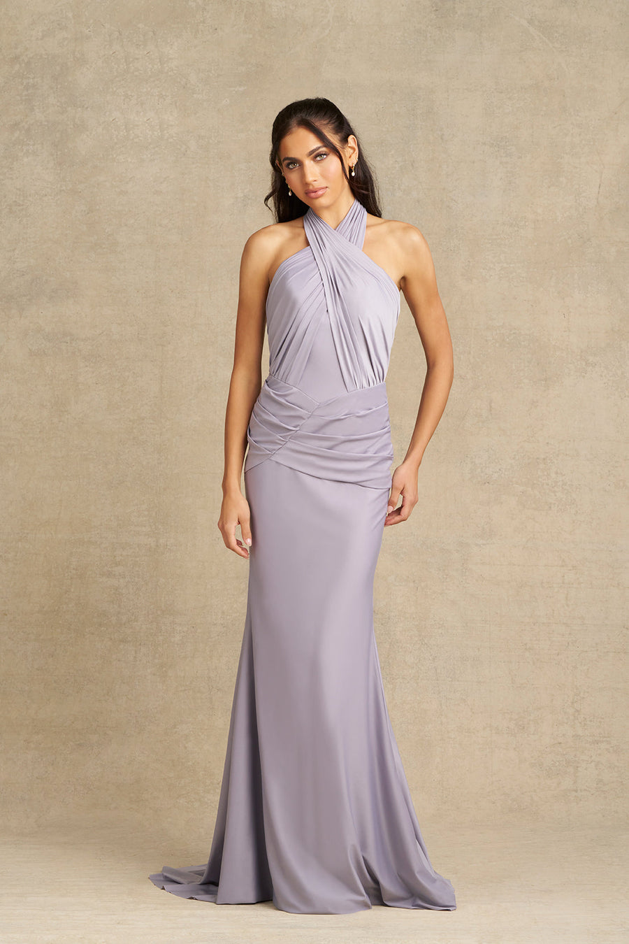 Doll House Bridesmaids Elodie bridesmaid dress