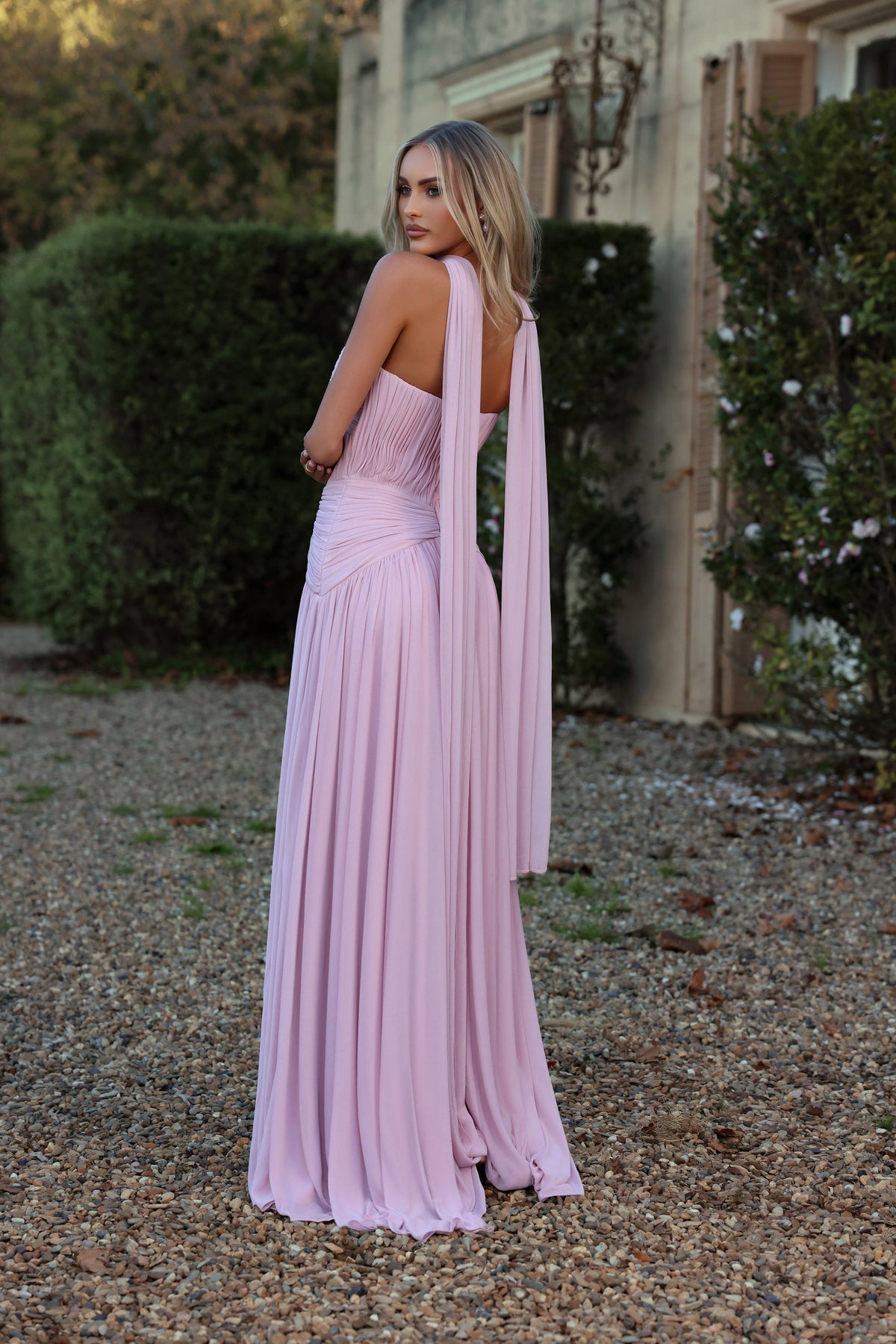 Doll House Bridesmaids Lorelei bridesmaid dress