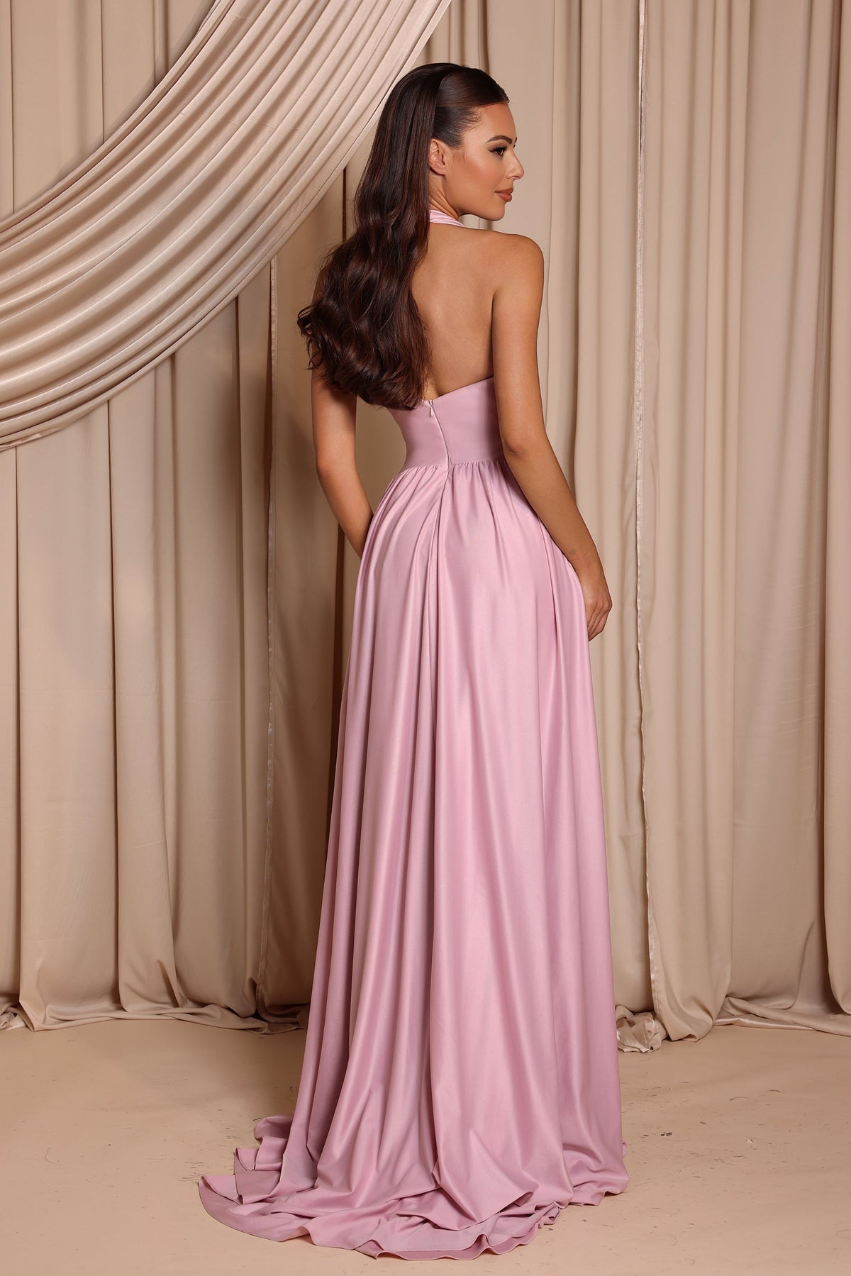 Doll House Bridesmaids Ivy bridesmaid dress
