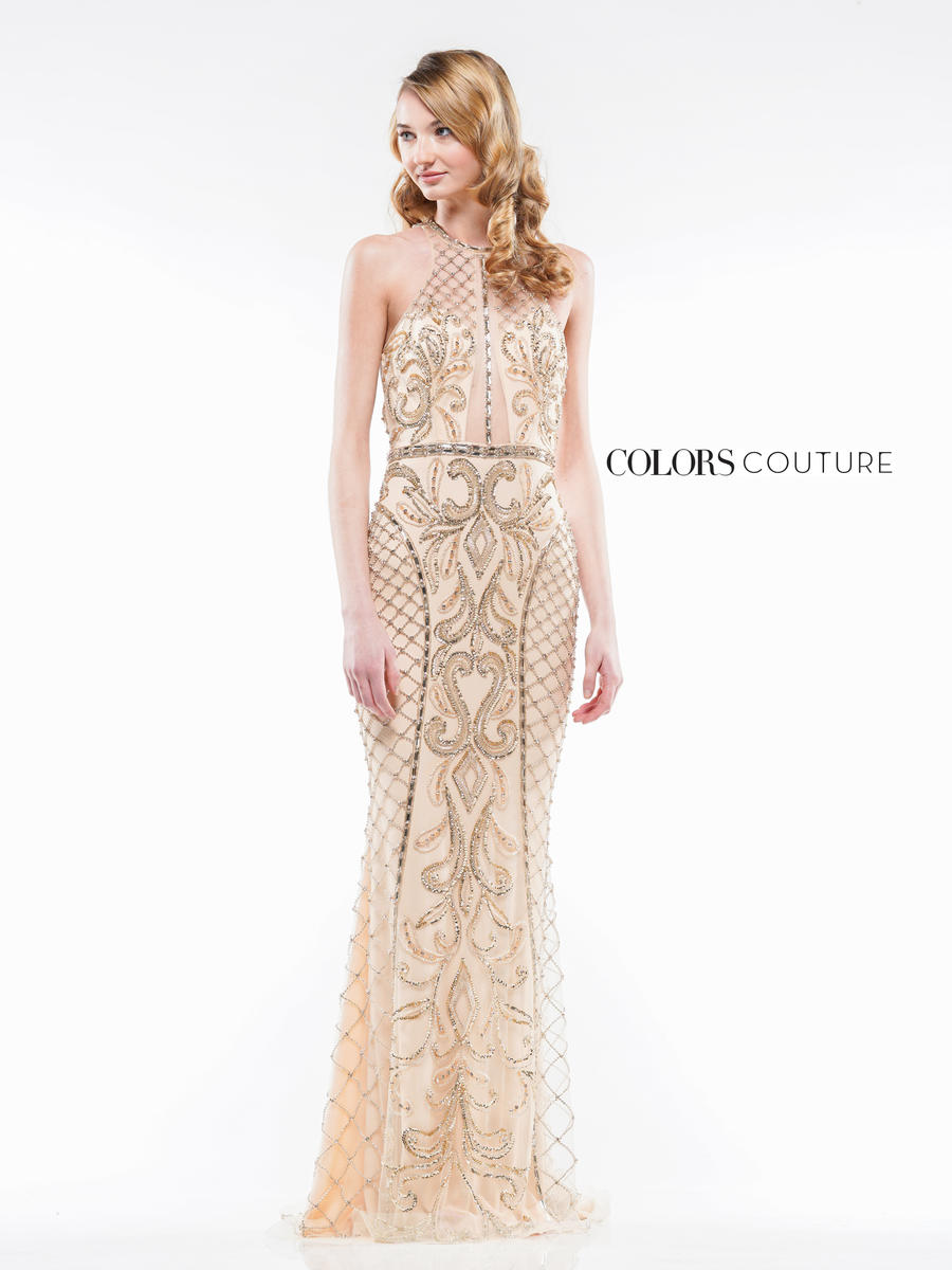 Colors Couture J106