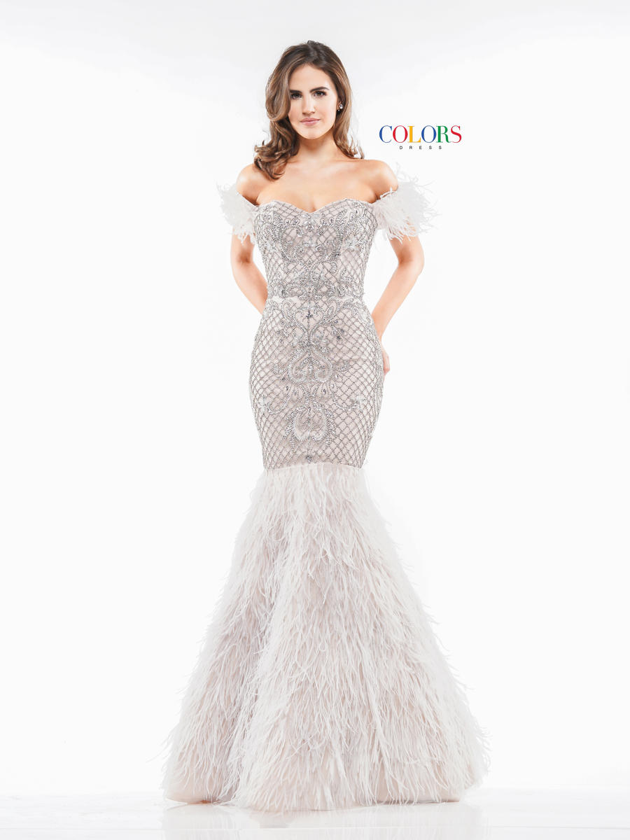 Colors Couture J108