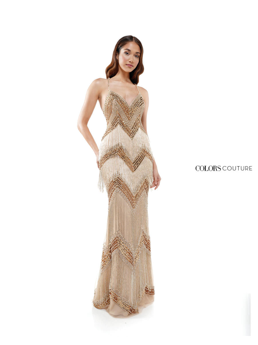 Colors Couture J118