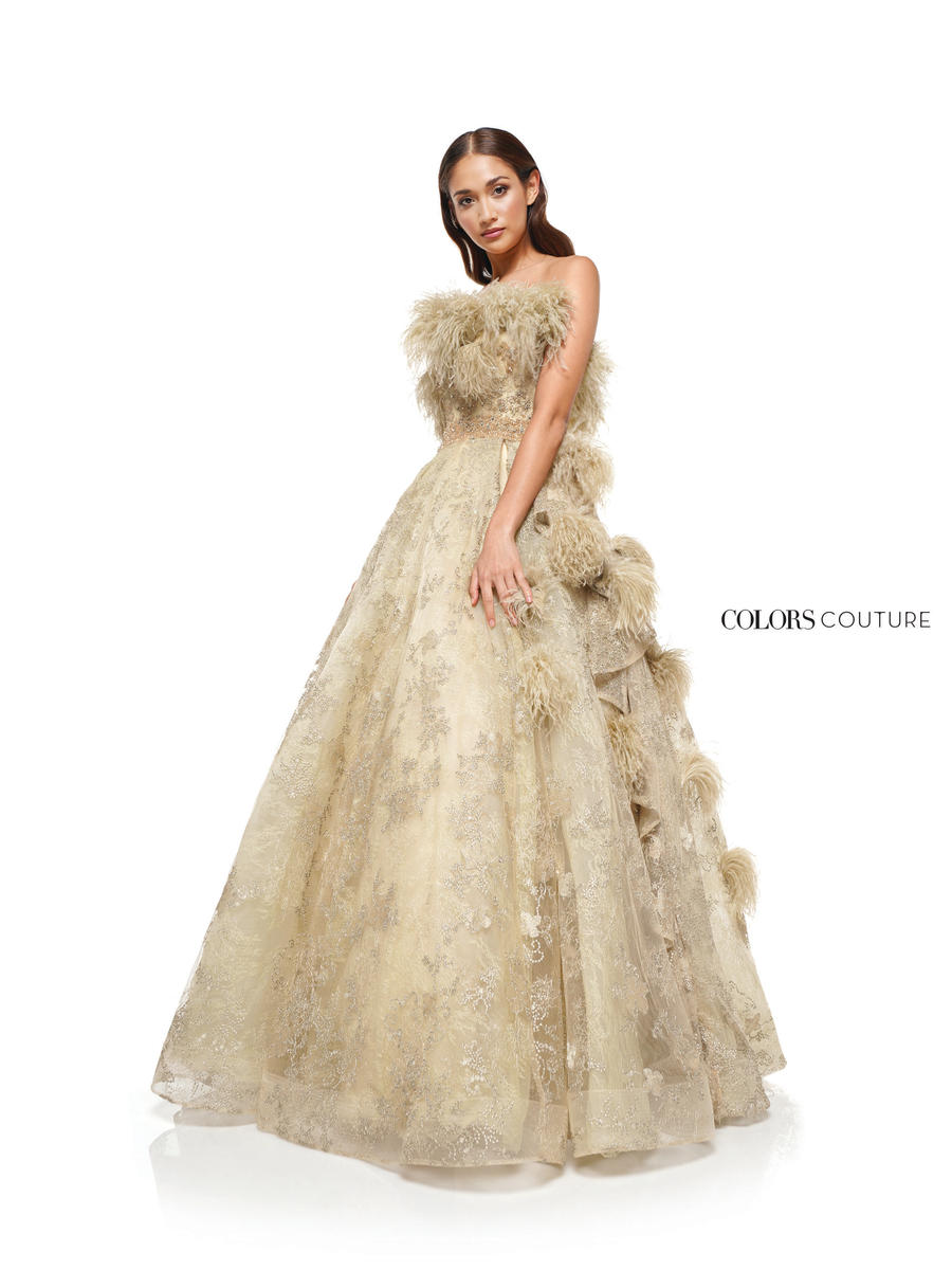 Colors Couture J119