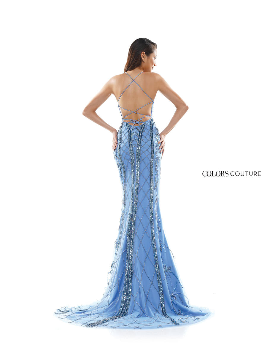 Colors Couture J127