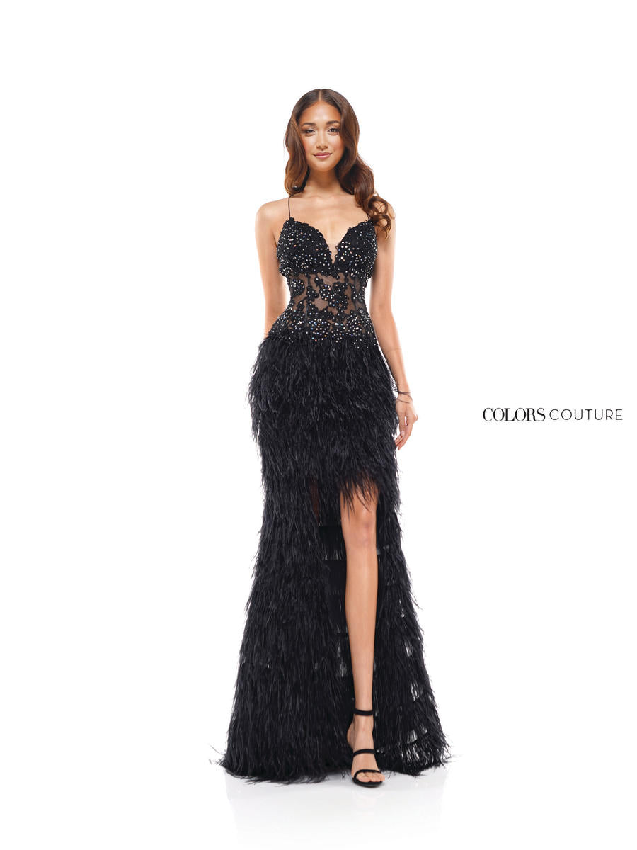 Colors Couture J134