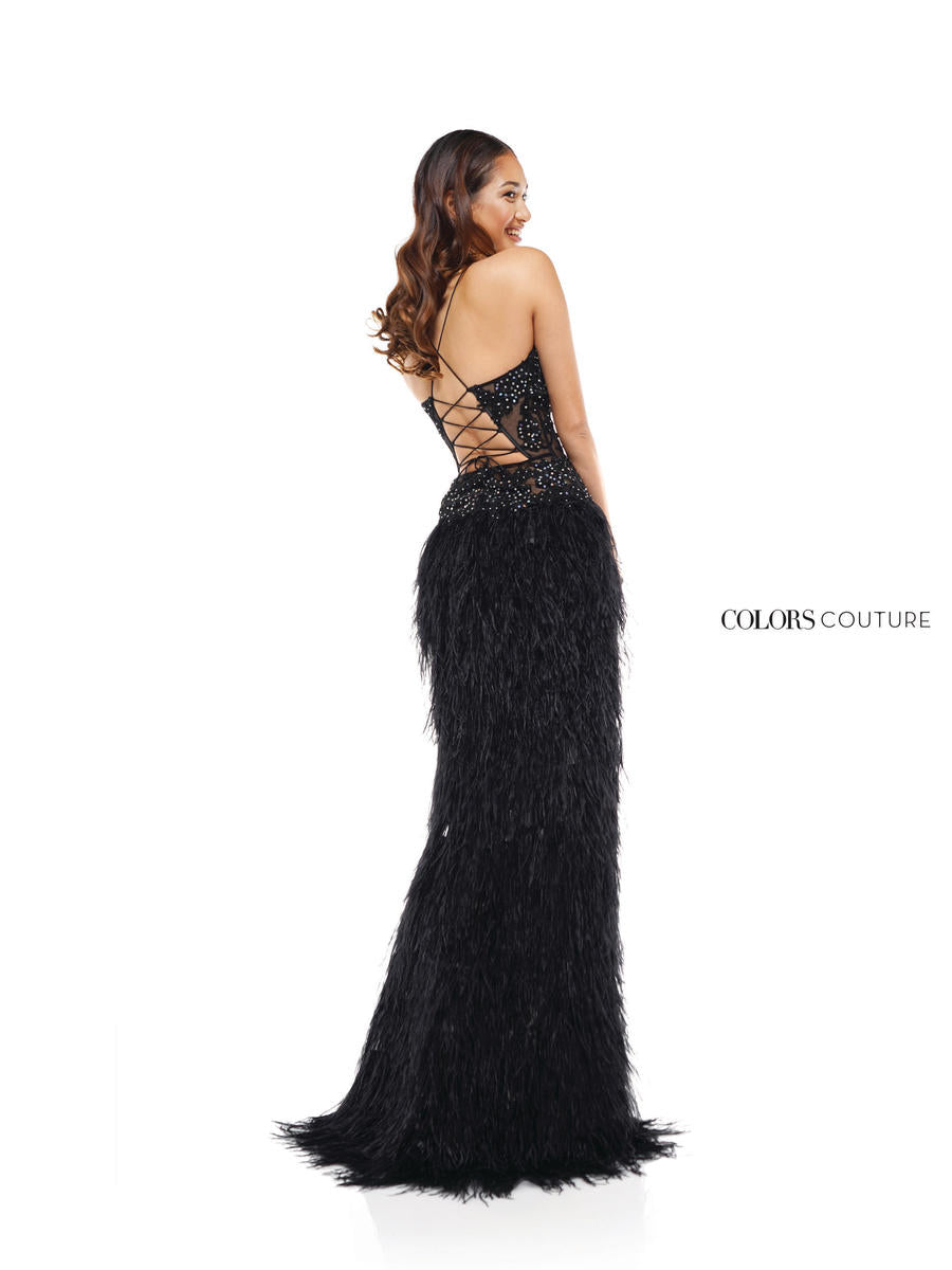 Colors Couture J134