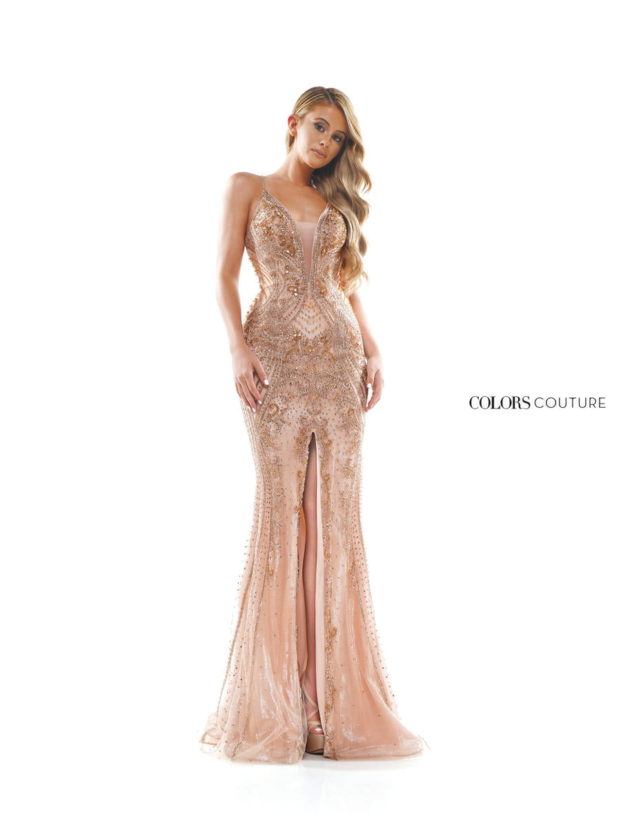 Colors Couture J137