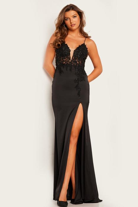 Jovani 23124