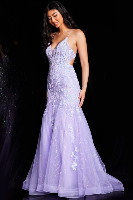 Jovani 37487