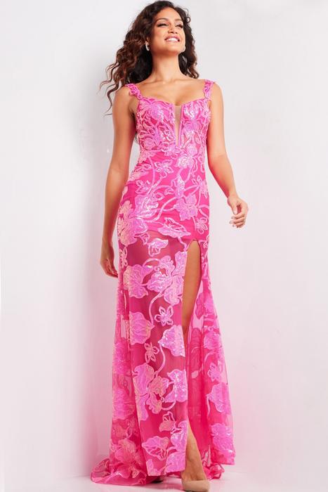 Jovani 38462