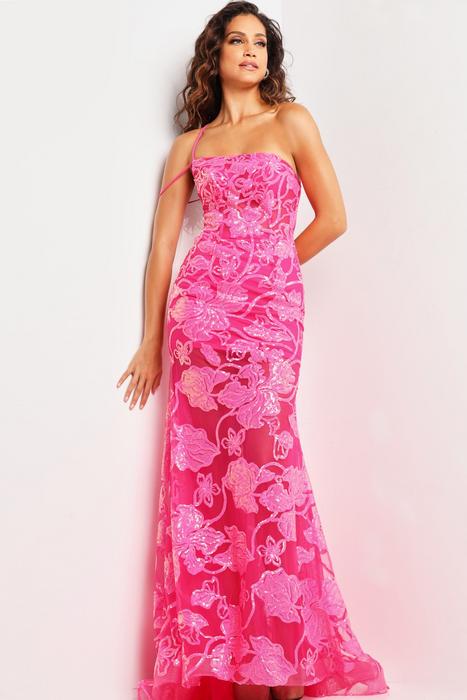 Jovani 38463