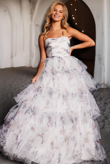 Jovani 38608