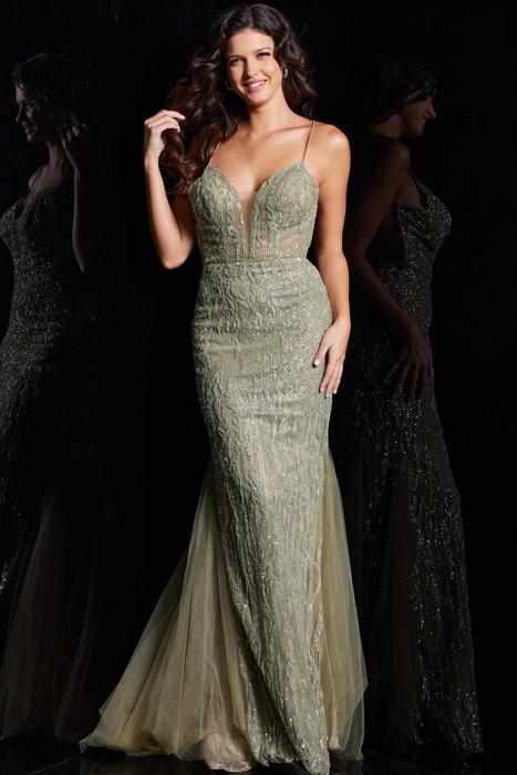 Jovani 39292