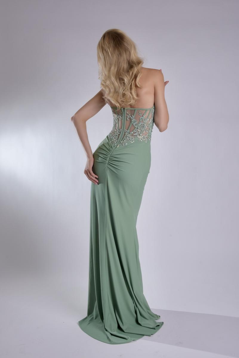 Jasz Couture 7711