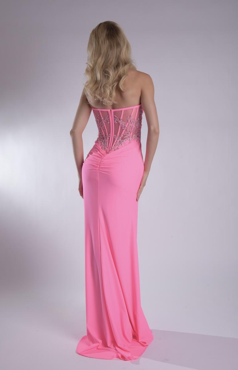 Jasz Couture 7711 – Pink