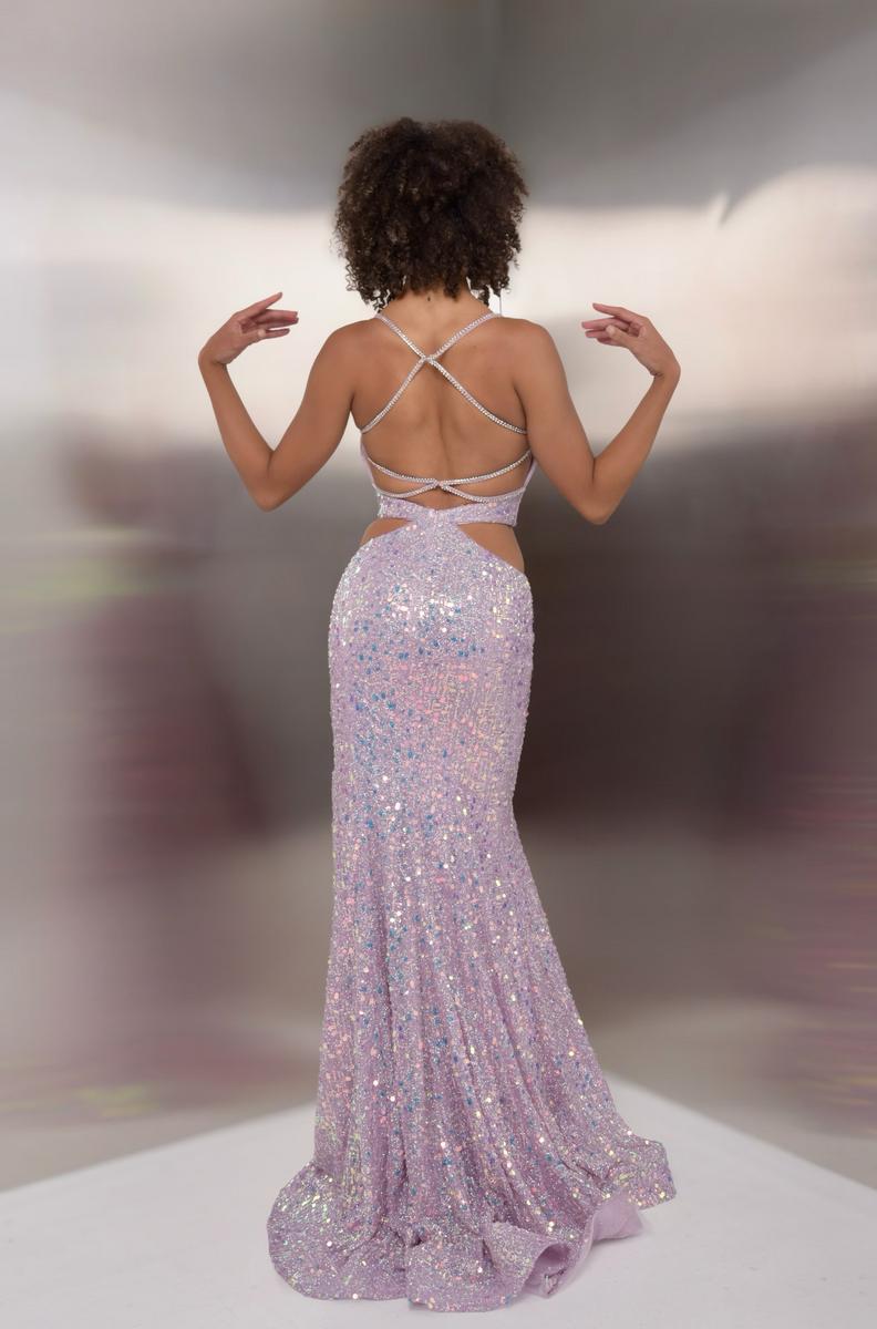 Jasz Couture 7916 – Lilac