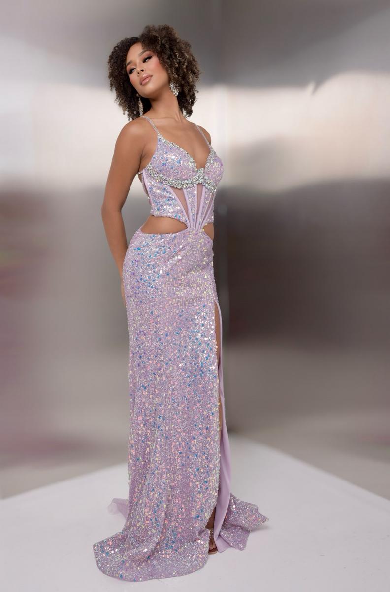 Jasz Couture 7916 – Lilac