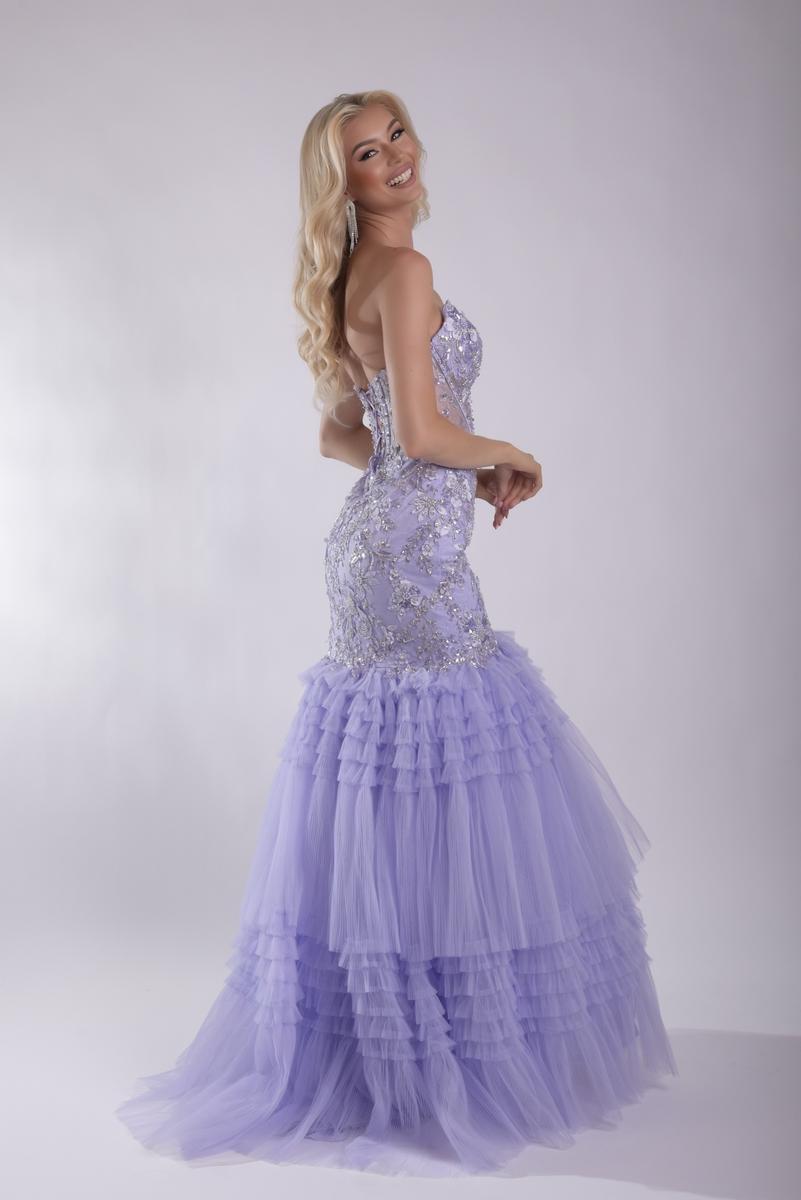 Jasz Couture 7939 – Lilac