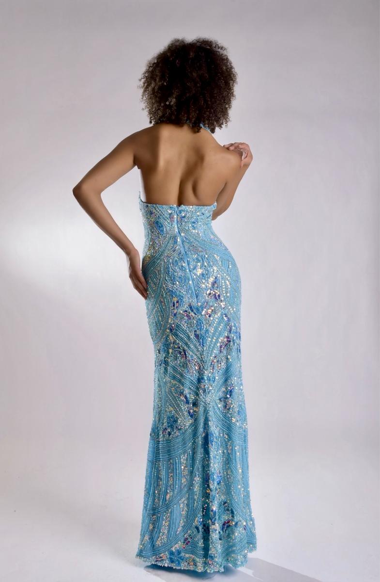 Jasz Couture 7967