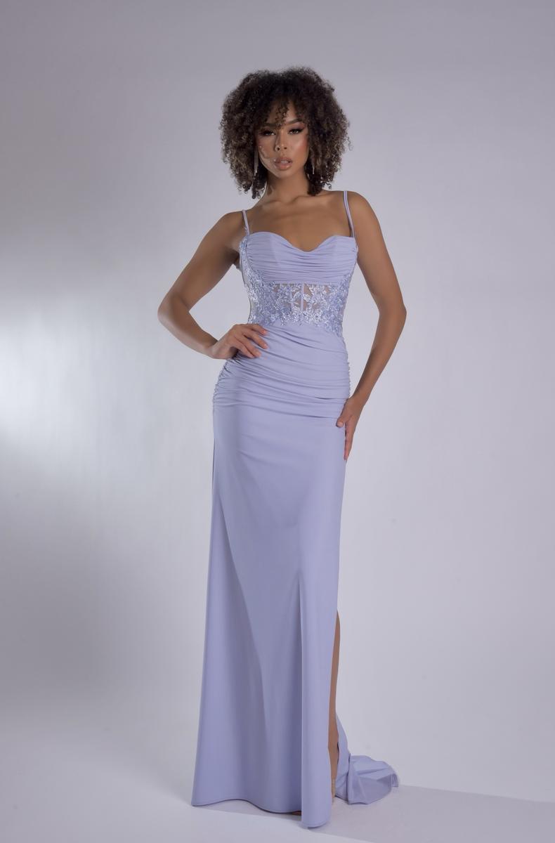 Jasz Couture 7987 – Lilac