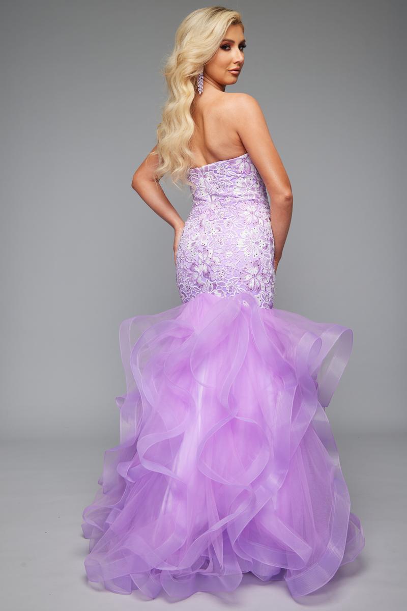 Jasz Couture 7617 – Lilac