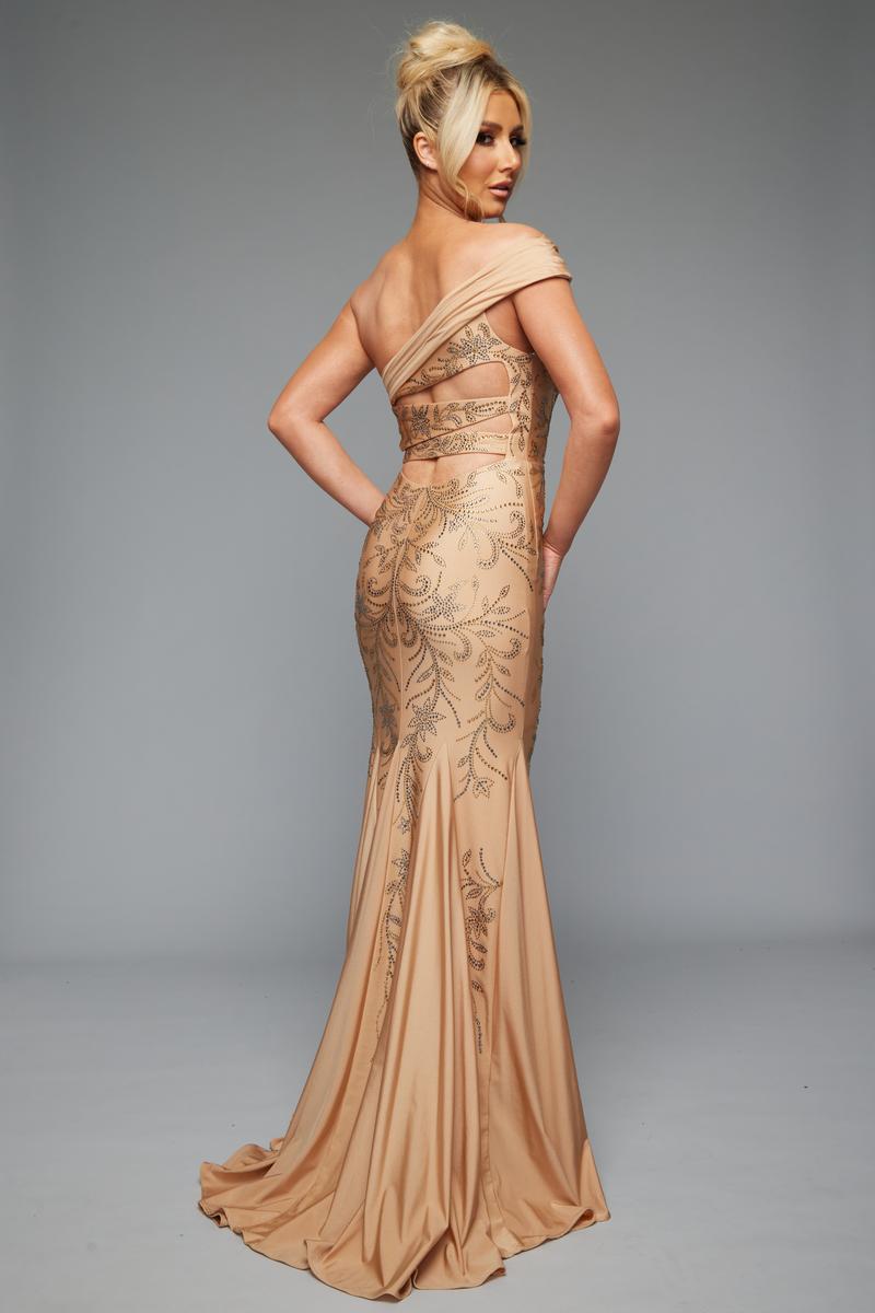 Jasz Couture 7621 – Nude
