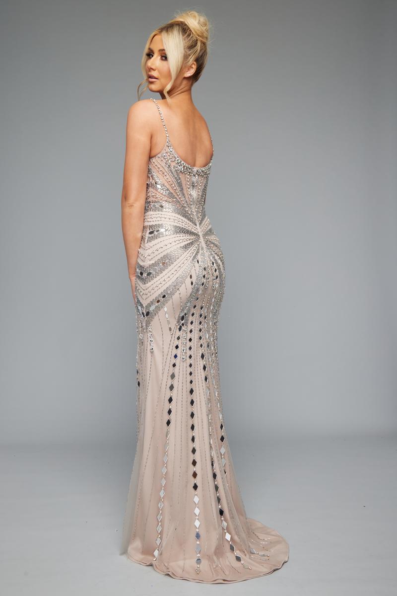 Jasz Couture 7627 – Nude
