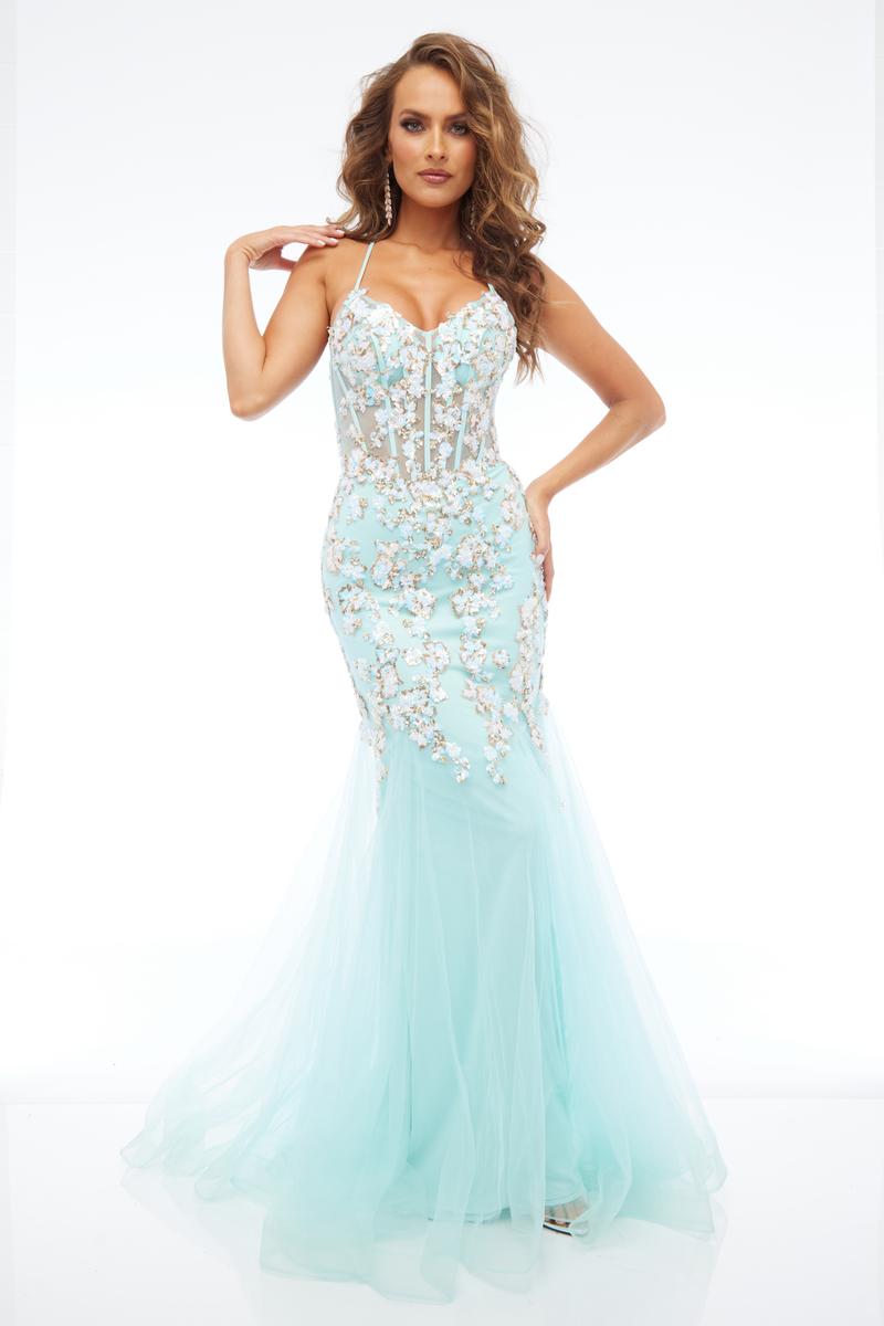 Jasz Couture 7700 – Mint