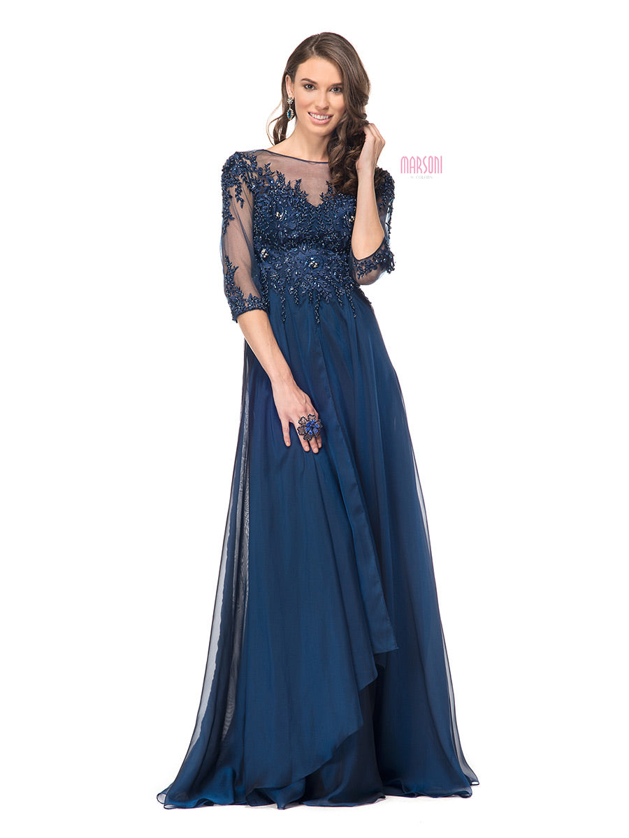 Marsoni by Colors M102