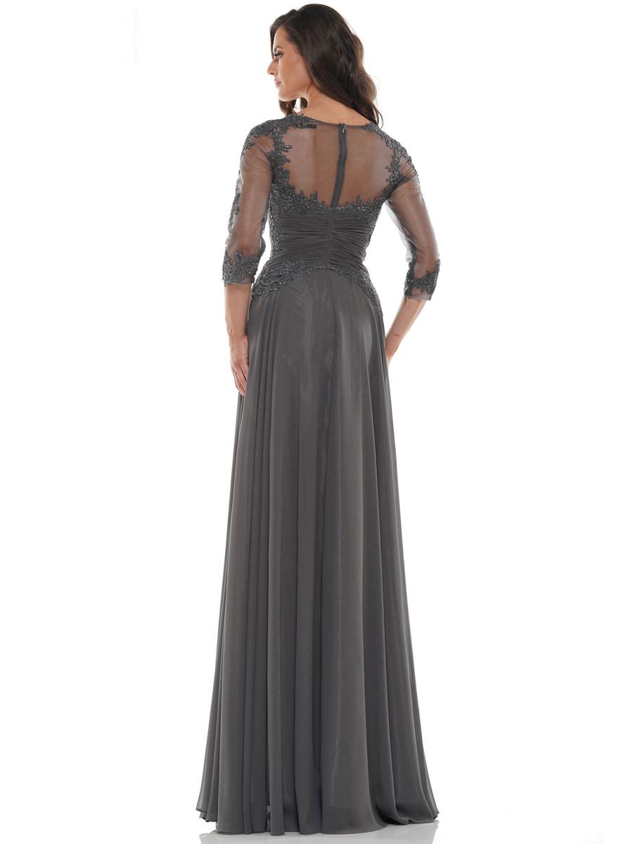 Marsoni by Colors M237 – Charcoal