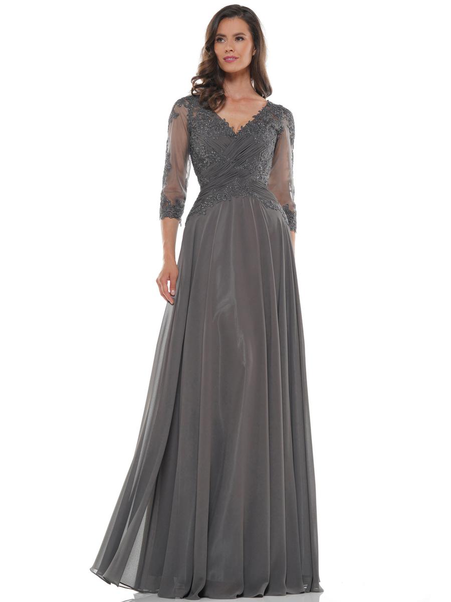 Marsoni by Colors M237 – Charcoal