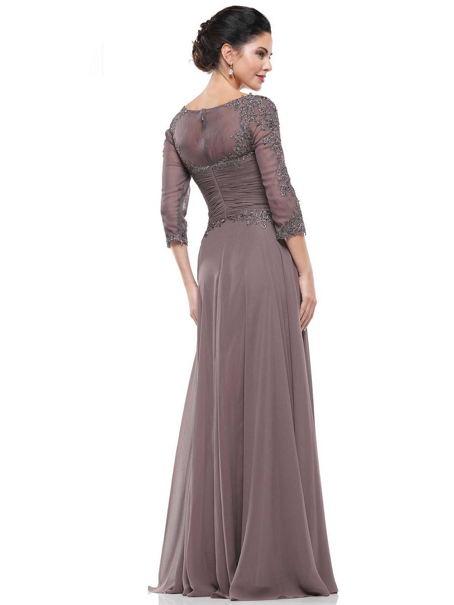 Marsoni by Colors M237 – Dark Taupe