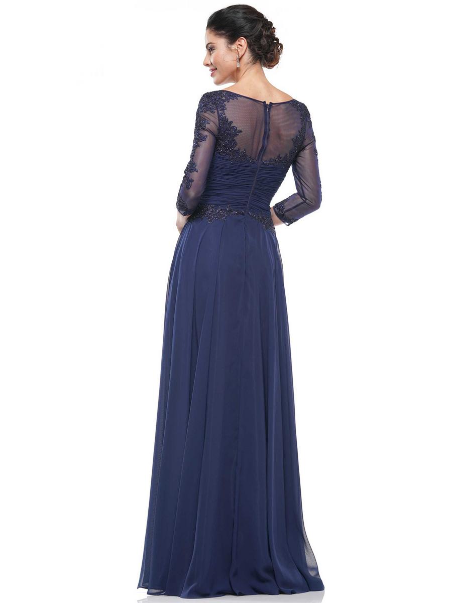 Marsoni by Colors M237 – Navy
