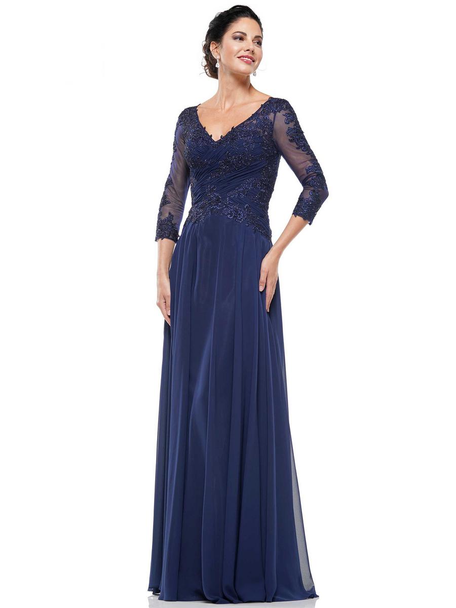 Marsoni by Colors M237 – Navy