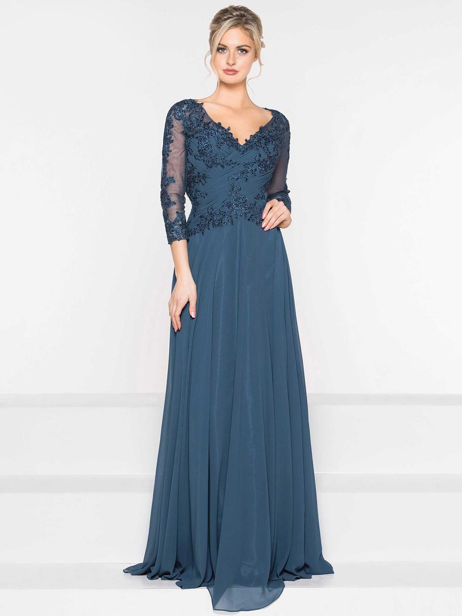 Marsoni by Colors M237 – Peacock