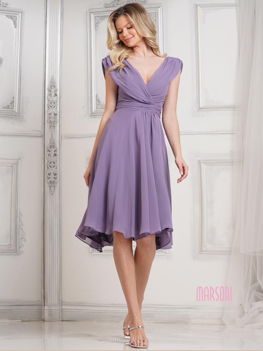 Marsoni by Colors M251S – Wisteria