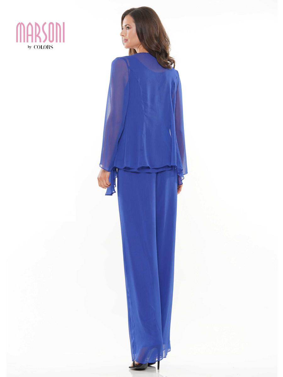 Marsoni by Colors M304 – Cobalt