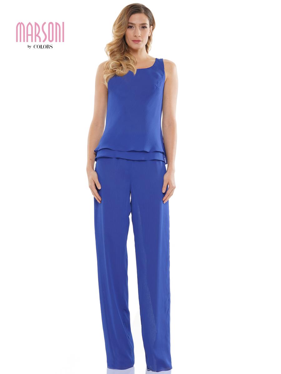 Marsoni by Colors M304 – Cobalt
