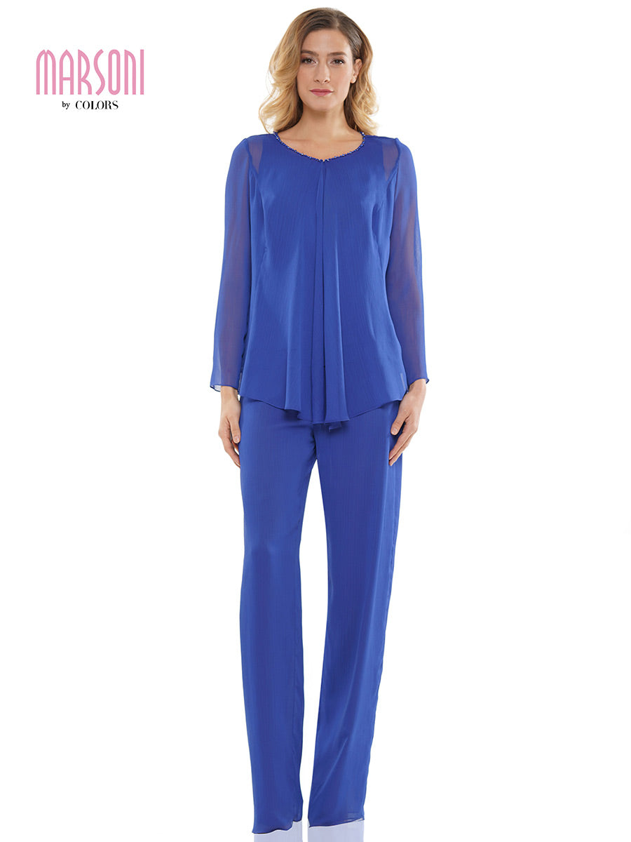 Marsoni by Colors M304 – Cobalt