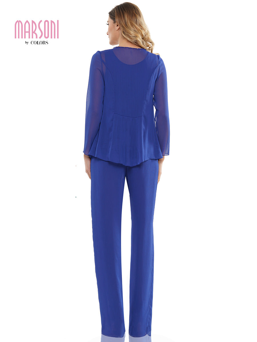 Marsoni by Colors M304 – Cobalt